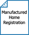 DTE-41 Manufactured Home Registration Form